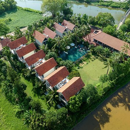 Coco Island Villa & Hotel Ninh Binh Dış mekan fotoğraf