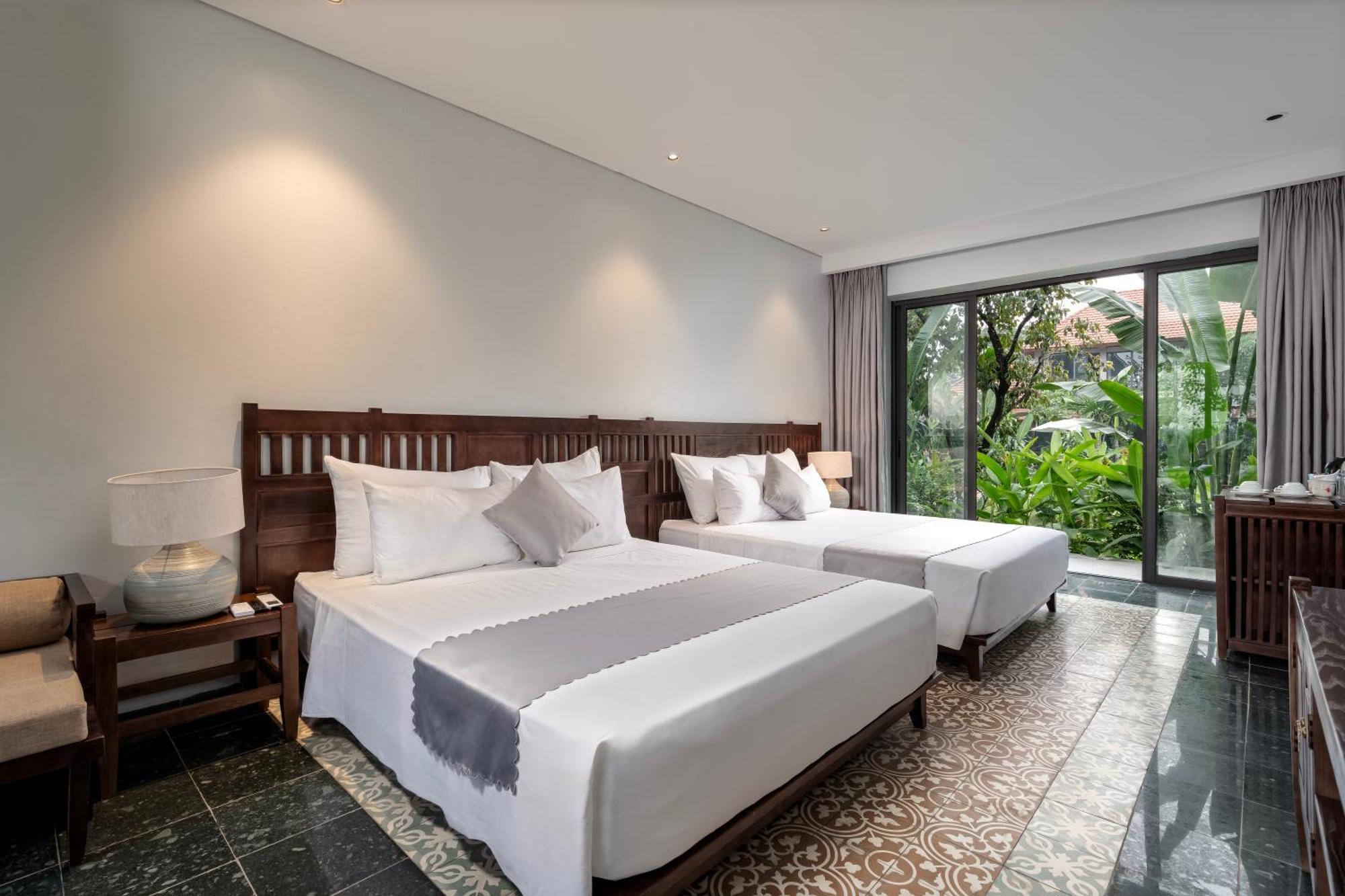 Coco Island Villa & Hotel Ninh Binh Dış mekan fotoğraf