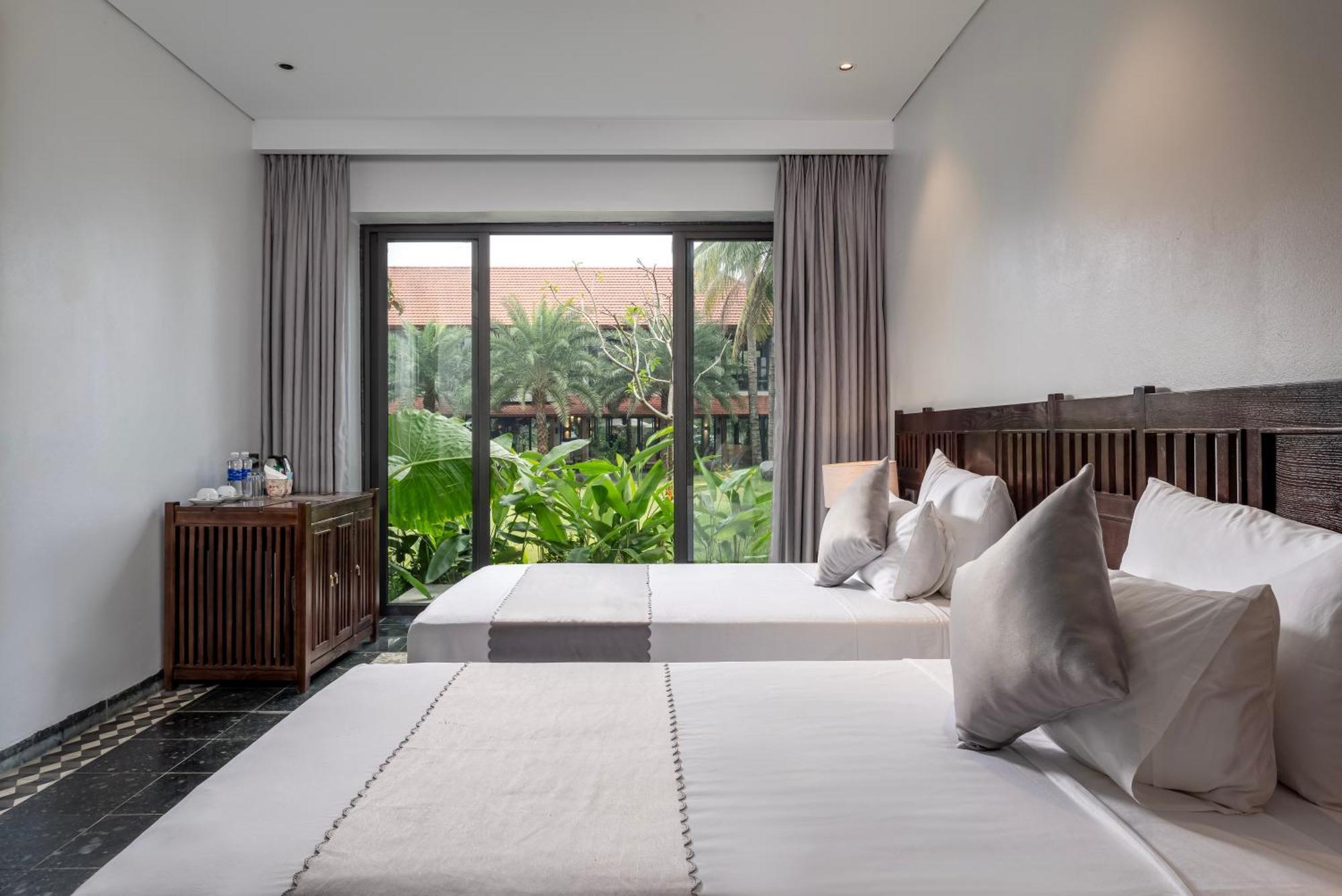 Coco Island Villa & Hotel Ninh Binh Dış mekan fotoğraf