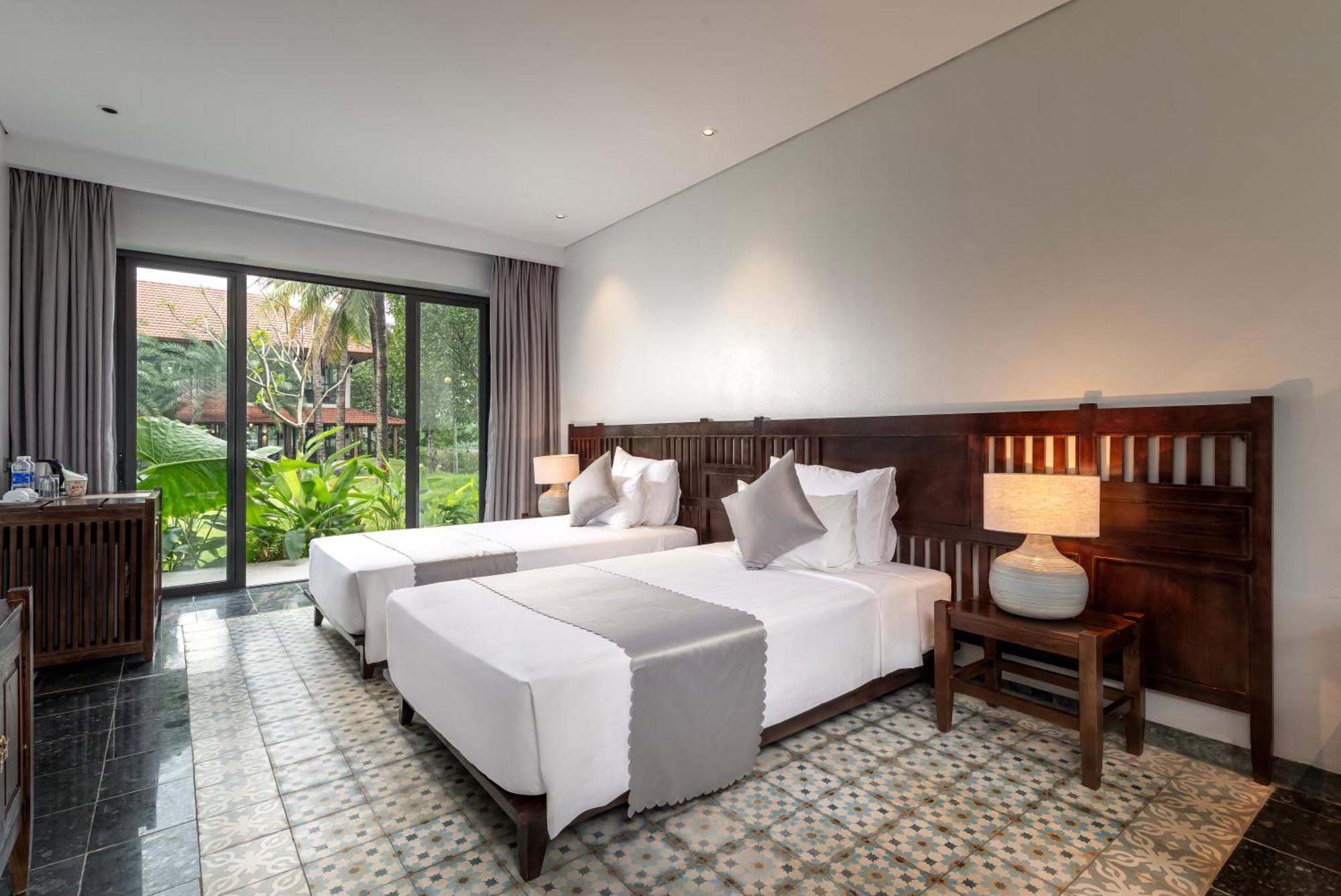 Coco Island Villa & Hotel Ninh Binh Dış mekan fotoğraf