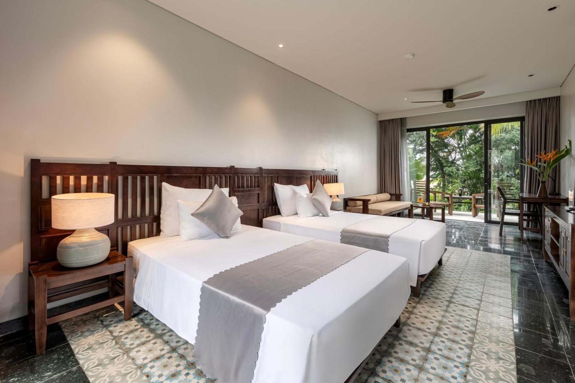 Coco Island Villa & Hotel Ninh Binh Dış mekan fotoğraf