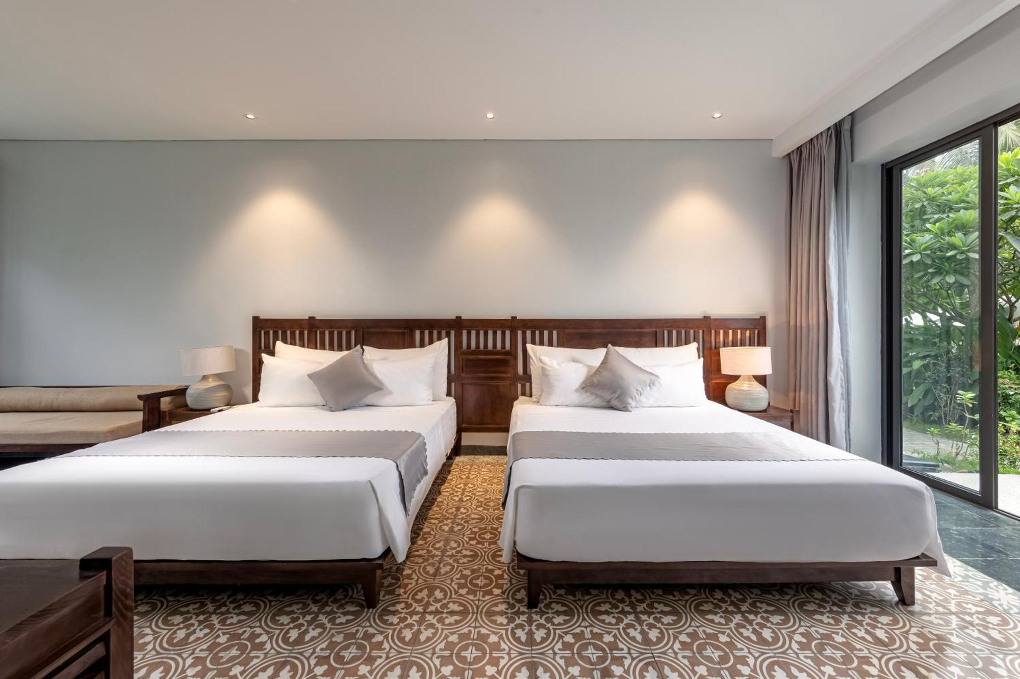 Coco Island Villa & Hotel Ninh Binh Dış mekan fotoğraf