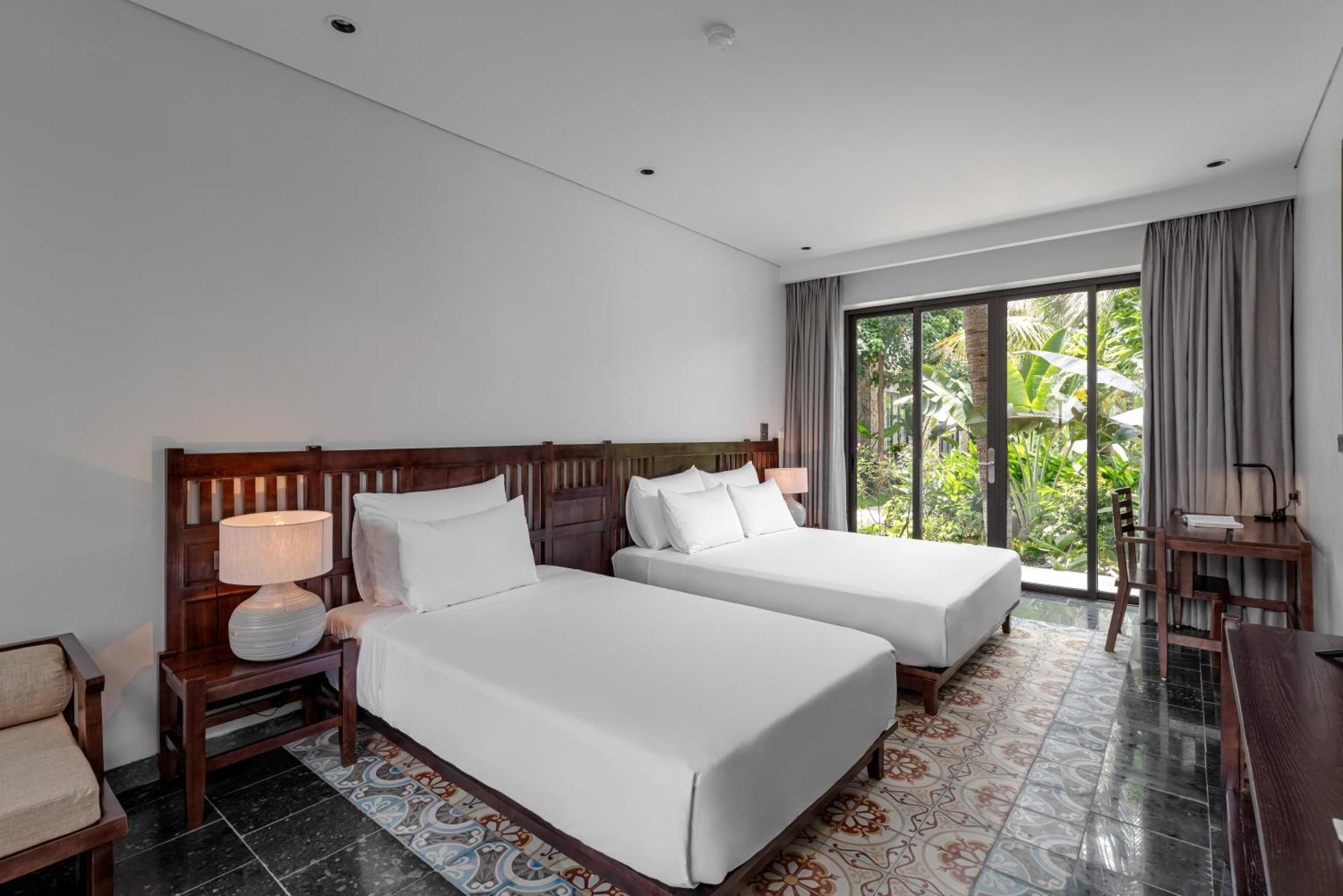 Coco Island Villa & Hotel Ninh Binh Dış mekan fotoğraf
