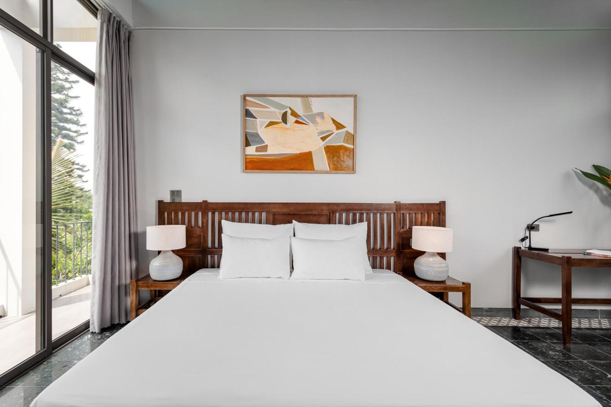 Coco Island Villa & Hotel Ninh Binh Dış mekan fotoğraf