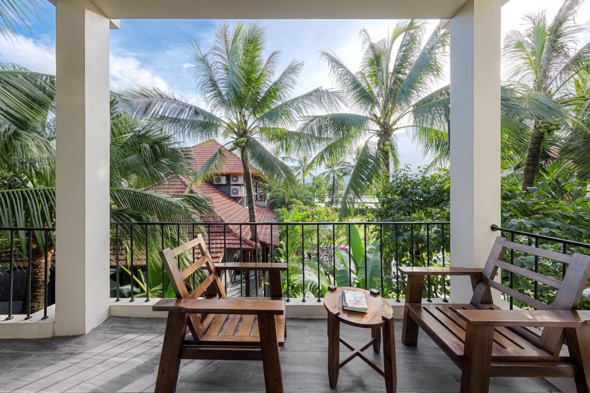 Coco Island Villa & Hotel Ninh Binh Dış mekan fotoğraf