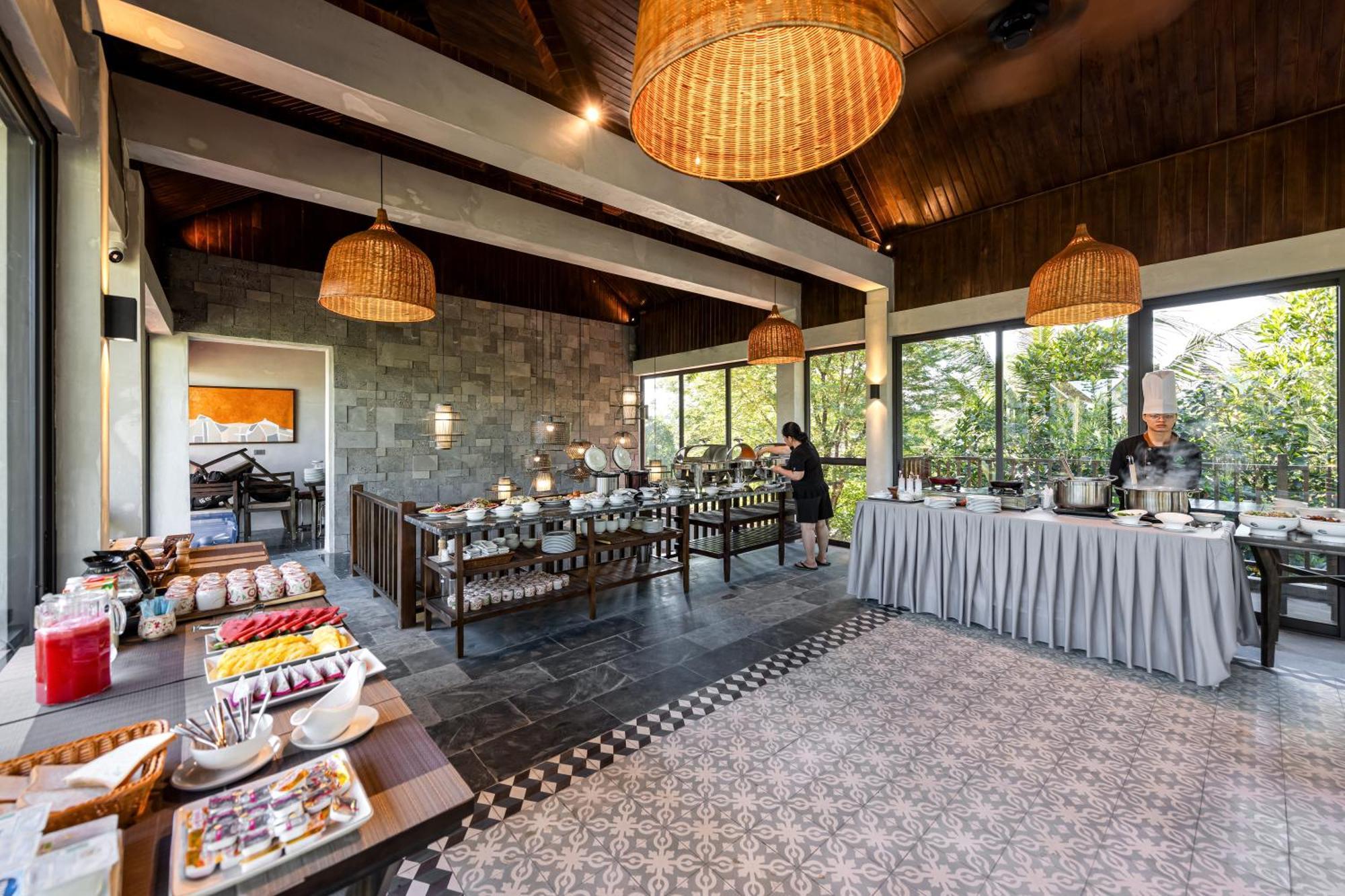 Coco Island Villa & Hotel Ninh Binh Dış mekan fotoğraf