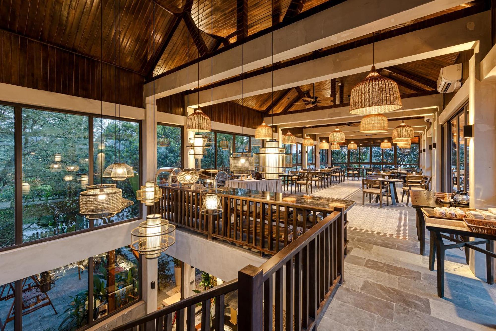 Coco Island Villa & Hotel Ninh Binh Dış mekan fotoğraf