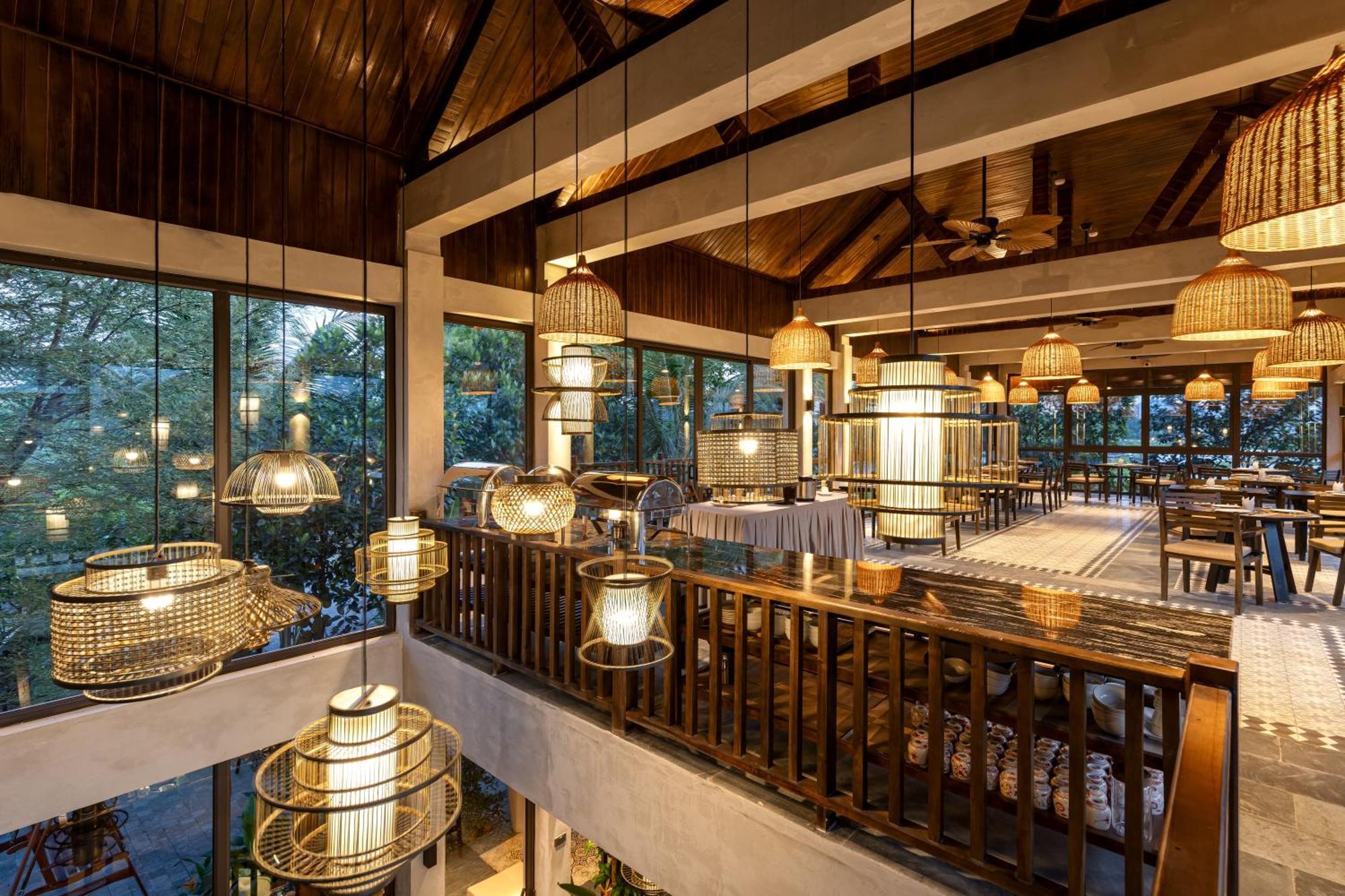 Coco Island Villa & Hotel Ninh Binh Dış mekan fotoğraf