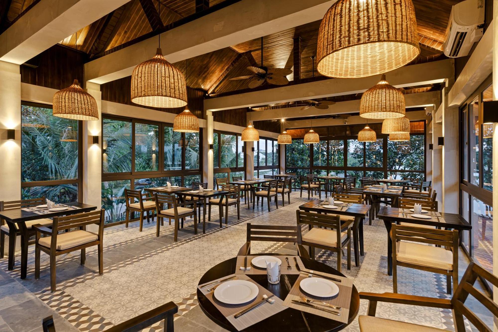 Coco Island Villa & Hotel Ninh Binh Dış mekan fotoğraf