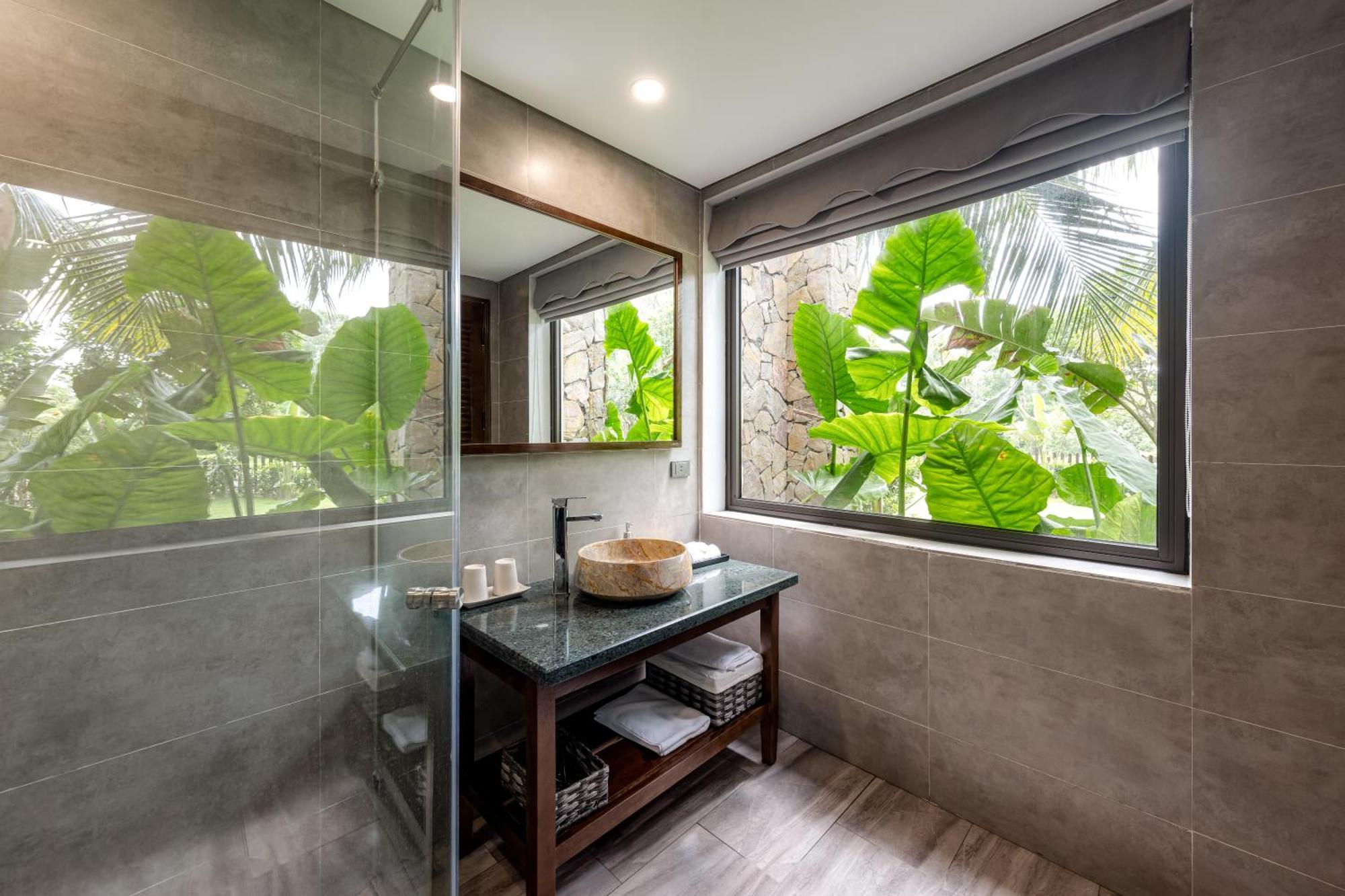 Coco Island Villa & Hotel Ninh Binh Dış mekan fotoğraf