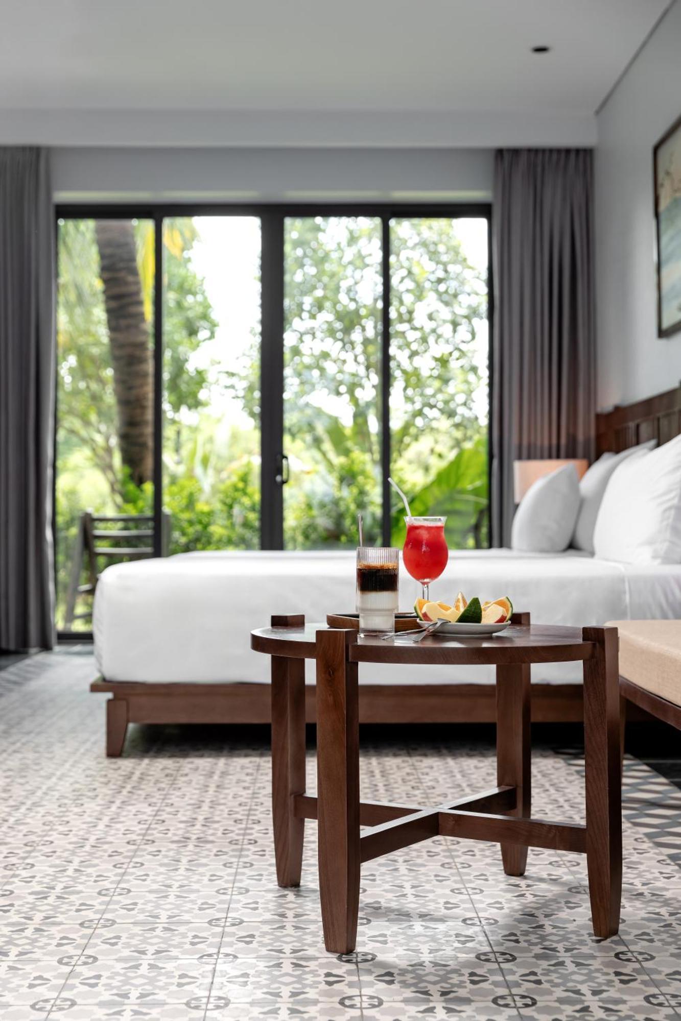 Coco Island Villa & Hotel Ninh Binh Dış mekan fotoğraf
