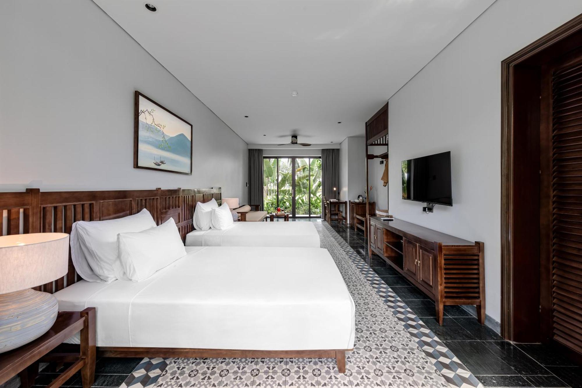 Coco Island Villa & Hotel Ninh Binh Dış mekan fotoğraf